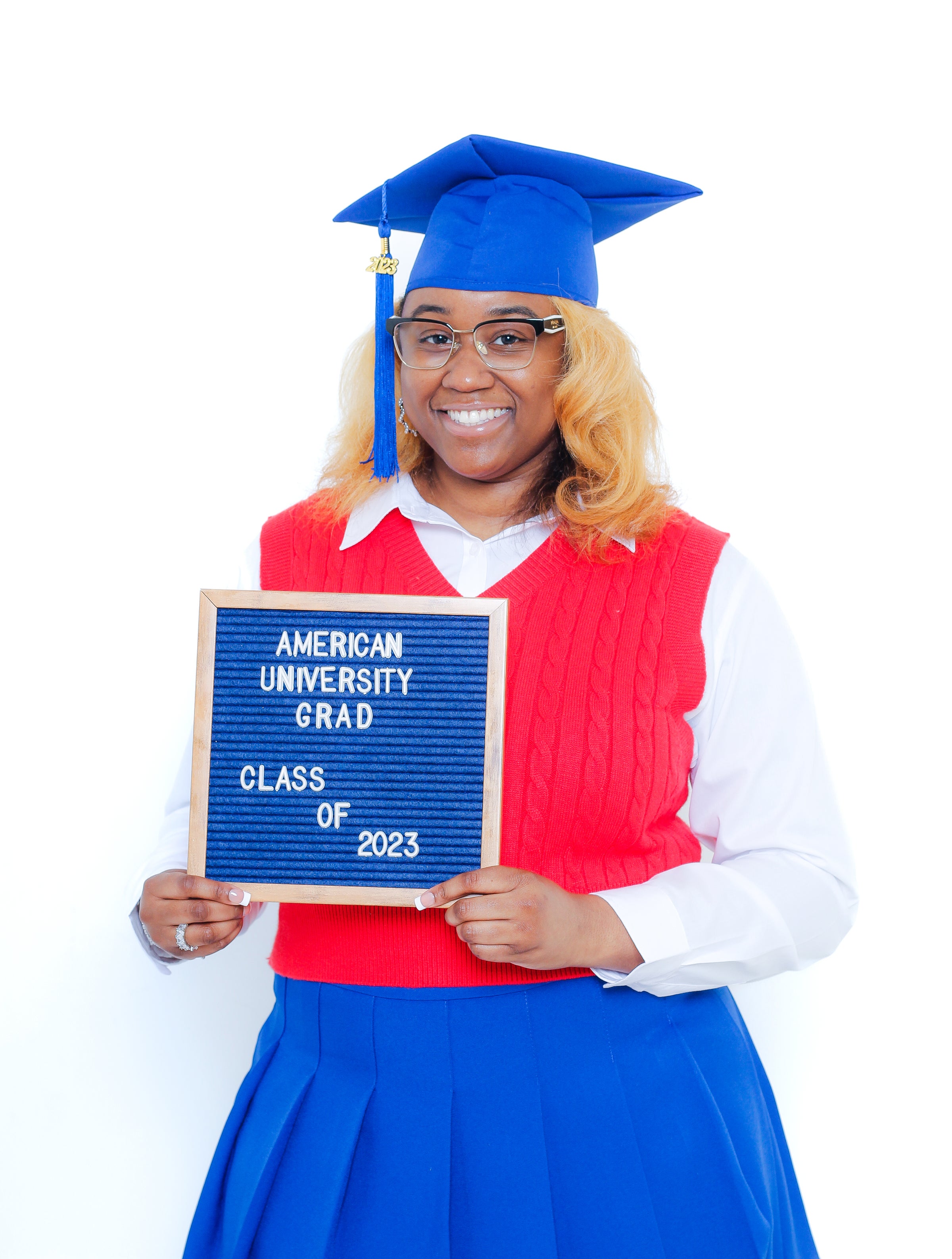 Graduation | Philly Photo Spot